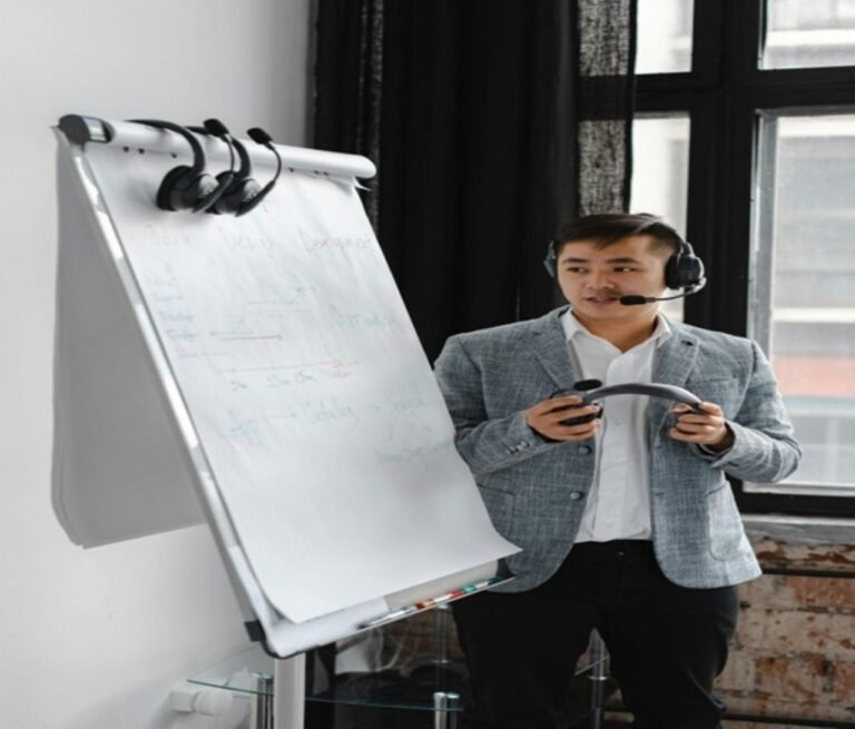 How To Start Online Coaching Business